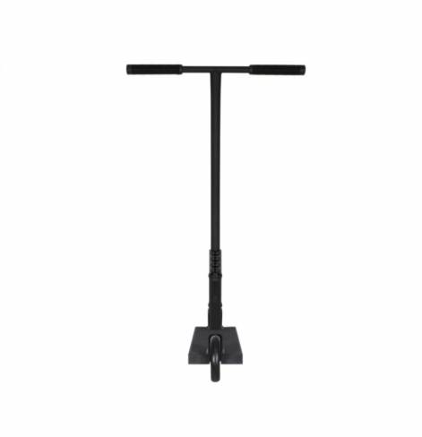 Трюковый самокат Native Stem Black  Medium 