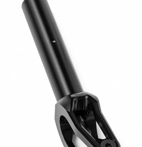 Вилка Tilt Rigid Silver 