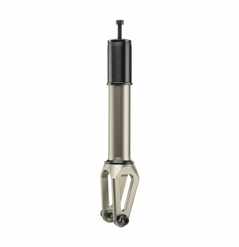 Вилка HIPE X8 Titanium 