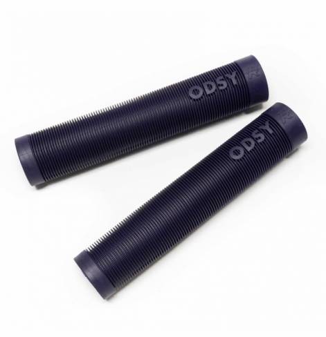 Грипсы черные HIPE