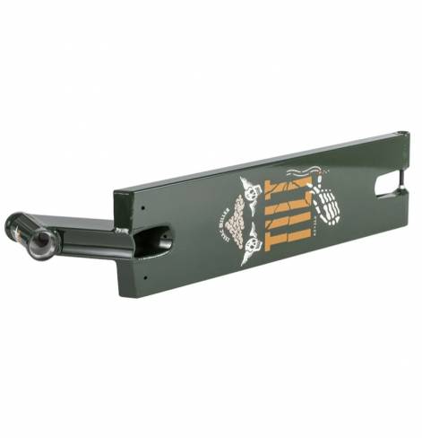 Дека Tilt Miller Forest 6.2x22 