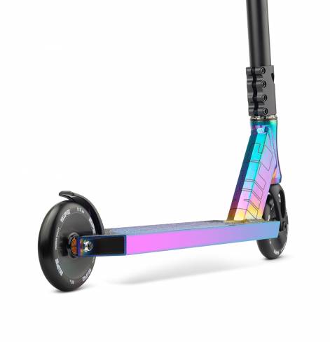 Трюковый самокат Hipe L20 NEO CHROME 2021 