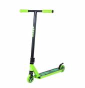 Трюковый самокат AT Scooters HIC Sword зеленый 
