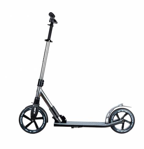 САМОКАТ PLANK VOYAGER 230 Dark Blue 