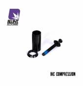 Компрессия Blunt IHC Kit 