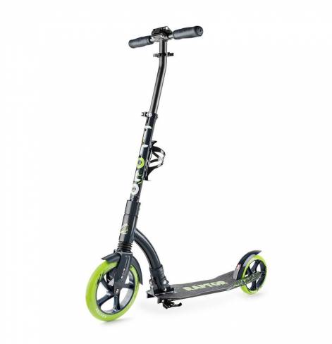 Самокат TROLO RAPTOR 230 