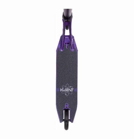 Трюковой самокат ТechТeam Kvant V3 Purple 