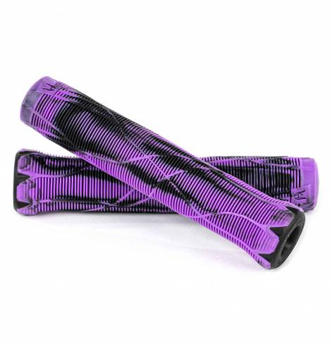 Грипсы Ethic Slim purple 