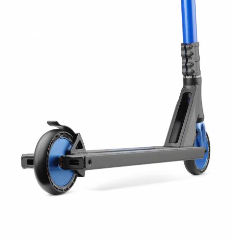 Трюковой самокат Hipe H9 2021 (черный / синий) Hipe H9 2021 (черный / синий)