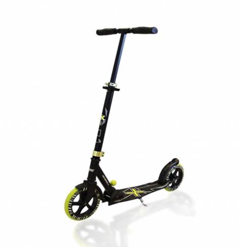 Самокат Explore DEGREE 205 