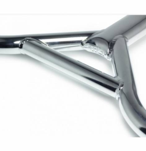 Руль TILT Sentry Chrome 