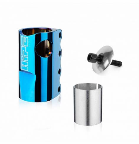 Хомут Hipe 20 SCS NeoBlue 