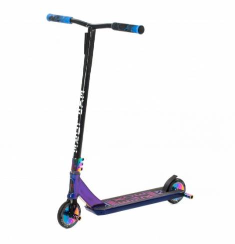 Трюковой самокат Explore Scat New 