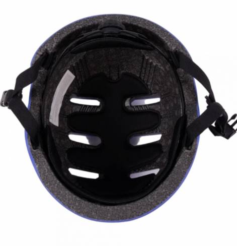 Шлем Tech Team XTR 6.0 Blue 