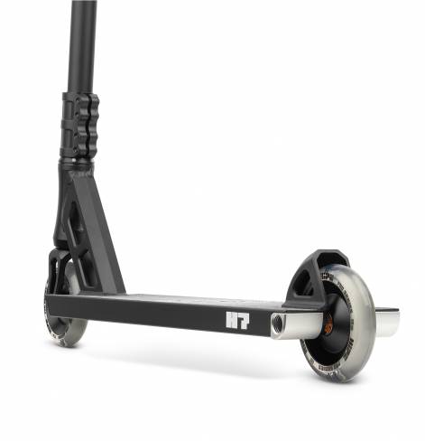 Трюковый самокат Hipe H7 Black 