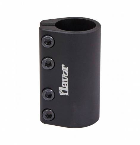 Хомут Flavor Essence SCS Black 