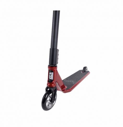  Трюковой самокат ТechТeam Provokator Red/Black 