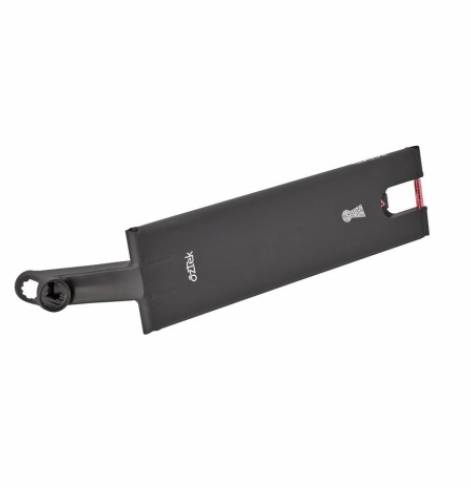 Дека Aztek Lucid 2 5.5x22 black 