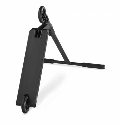 Трюковой самокат HIPE H5 Black 2025 