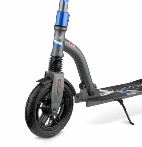 Внедорожник TROLO LUX Air Quantum 