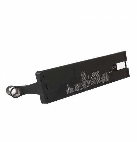Доска AO JuJu Street Black 6.25x22.5 