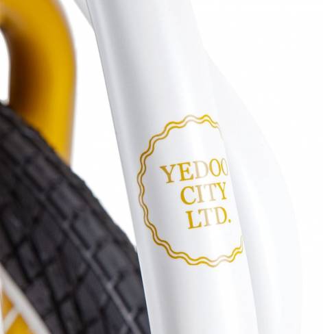 Самокат Yedoo City New LMT МОСКВА 