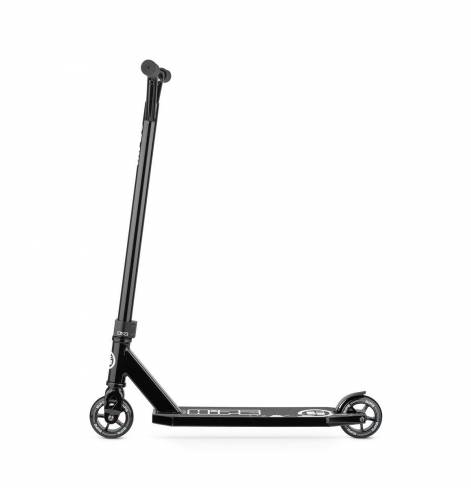 Трюковый самокат Hipe H1 Black 2021 