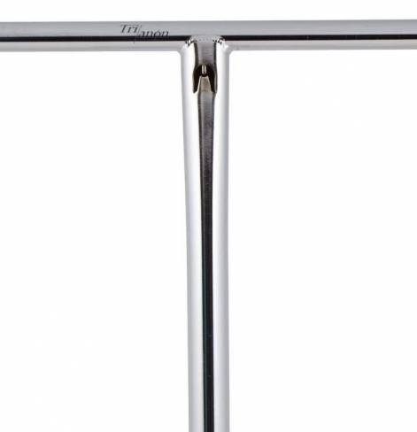 Руль Ethic Trianon t-bar 62 chrome 