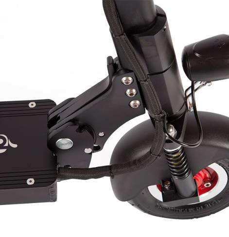 Электросамокат ELTRECO SOUND 