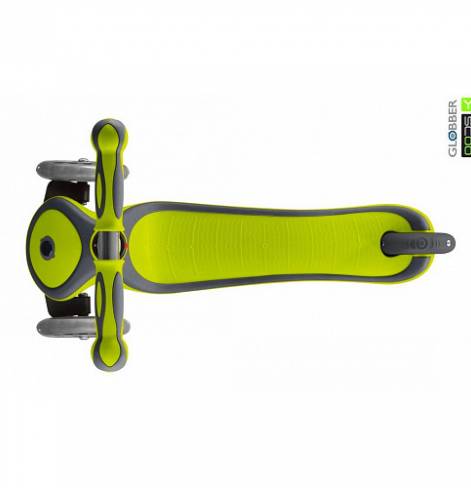 Y-SCOO RT GLOBBER My Free NEW Technology 