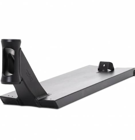 Дека Trust Vlad Shihov v2 22.5x6.7 Black 