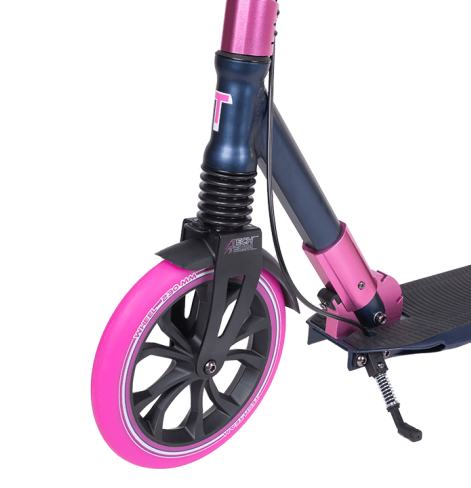 Cамокат Tech Team Sport 230R purple 