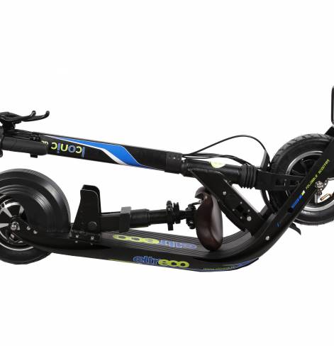 Электросамокат ELTRECO ICONIC GТ 48V 500W 