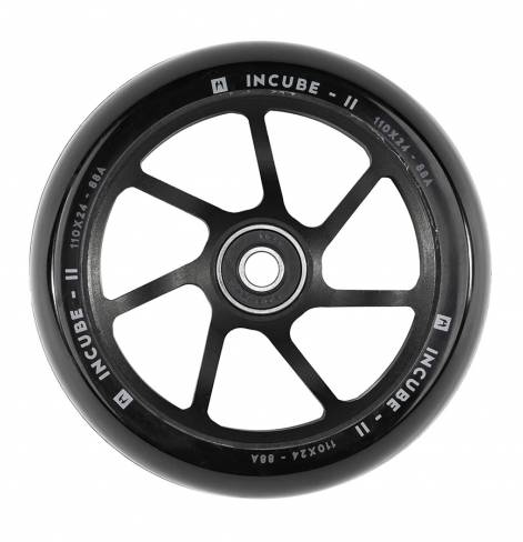 Колесо Ethic Incube V2 