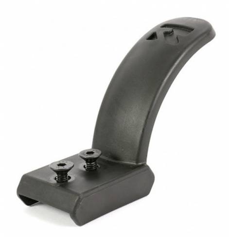 Тормоз для трюкового самоката