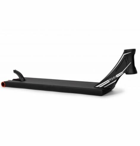 Дека Wise 22"x5.7" deck - ALTA Deck v2 Black 