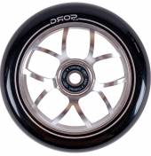 Колесо  Tech Team Drop 2.0 110 Black 
