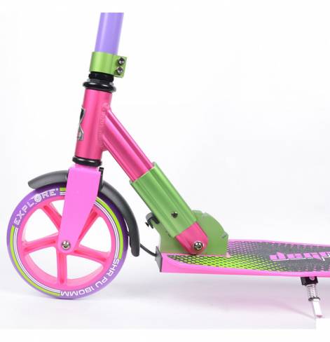 Самокат Explore Degree Hand Stopping 180  