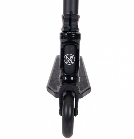  Трюковой самокат ТechТeam Provokator Pro 49 Black 
