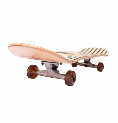Скейтборд Explore Laser Board 