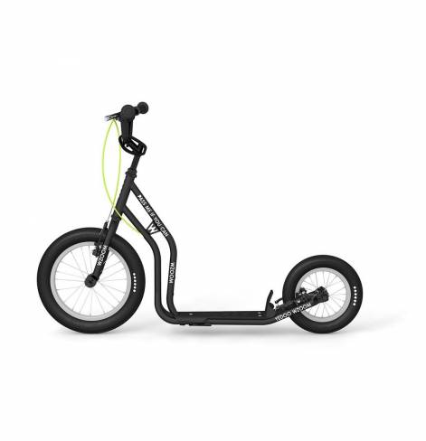 Самокат Yedoo WZoom New 