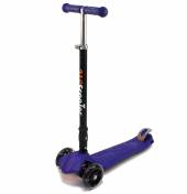 Самокат 21st Scooter Maxi складной 