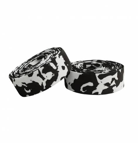 Намотки руля Scoot Foam Black/White 