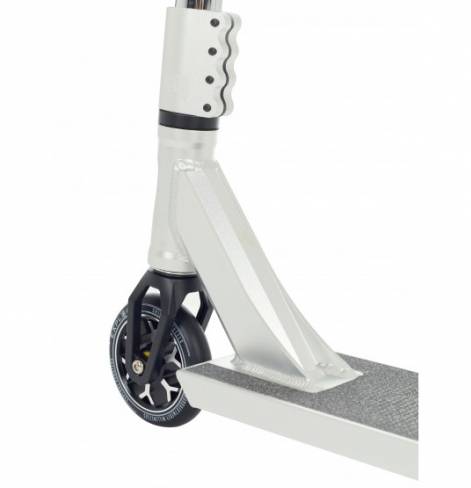 Трюковой самокат Explore GURU Light gray 