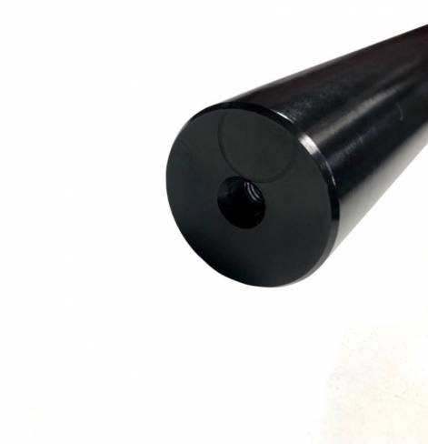 Вилка Z53 Black HIC/SCS 