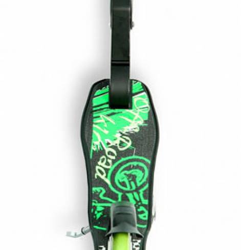 Самокат Explore ROBO Sport 200 