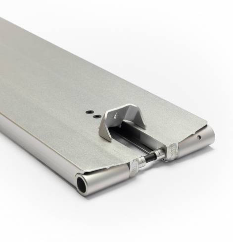 Дека Trust Alex Shaw 23x6.8 Metall 