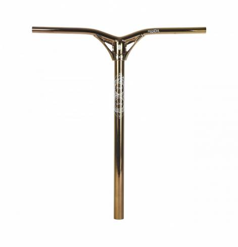 Руль Drone Predator Aluminium rose gold 65 