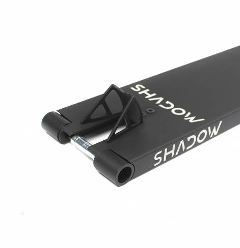 Дека Drone Shadow 23 Black 