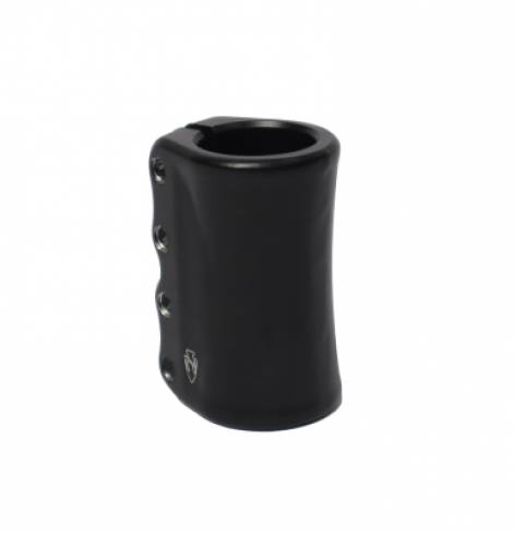 SCS North Profile Matte Black 